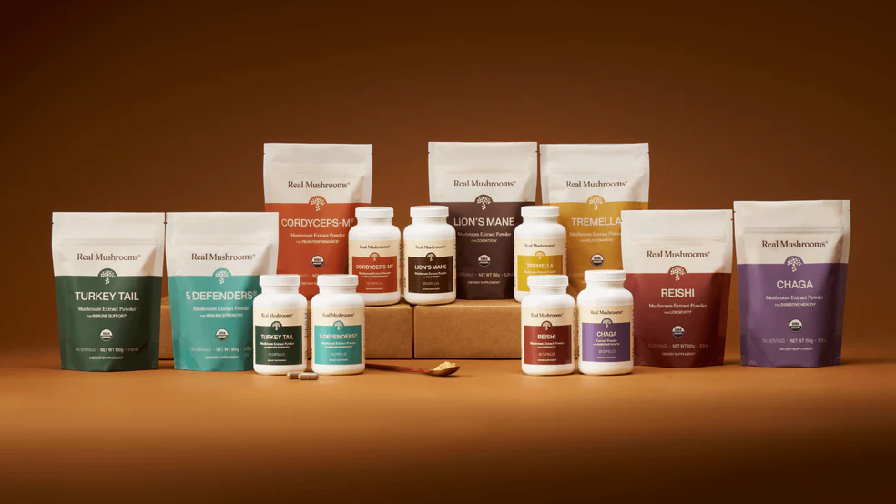 Pure Potency, Nature’s Best Support